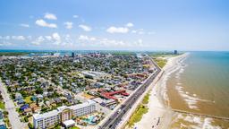 Galveston: Κατάλογος ξενοδοχείων