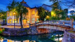 Ξενοδοχεία στην πόλη Kurashiki