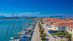 Βρείτε φθηνές πτήσεις από Αννόβερο προς Πρέβεζα