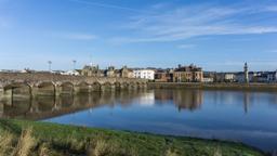 Ξενοδοχεία στην πόλη Barnstaple