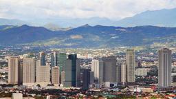 Ξενοδοχεία στην πόλη Quezon City