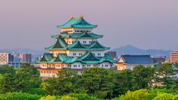 Nagoya: Κατάλογος ξενοδοχείων