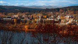 Brattleboro: Κατάλογος ξενοδοχείων