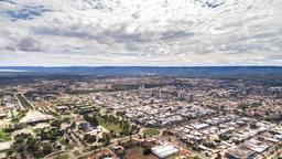 Ξενοδοχεία στην πόλη Tocantins