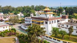 Dehradun: Κατάλογος ξενοδοχείων