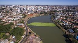 São José do Rio Preto: Κατάλογος ξενοδοχείων