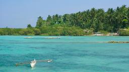 Νήσος Σεμπού - Ενοικιαζόμενα για διακοπές