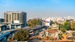 Ξενοδοχεία κοντά στο Vadodara