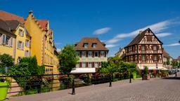 Alsace - Ενοικιαζόμενα για διακοπές