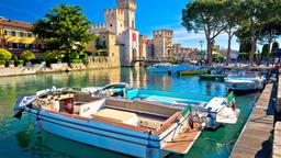 Sirmione: Κατάλογος ξενοδοχείων