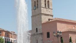 Ξενοδοχεία στην πόλη Torrejón de Ardoz