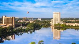 Ξενοδοχεία στην πόλη Lake Buena Vista