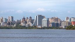 Porto Alegre: Κατάλογος ξενοδοχείων