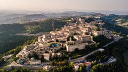 Urbino: Κατάλογος ξενοδοχείων