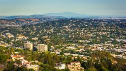 Λος Άντζελες - Ξενοδοχεία σε Northeast Los Angeles
