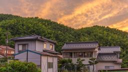 Kanazawa: Κατάλογος ξενοδοχείων
