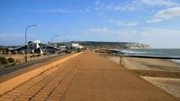 Ξενοδοχεία στην πόλη Sandown