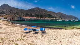 Favignana: Κατάλογος ξενοδοχείων