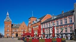Esbjerg: Κατάλογος ξενοδοχείων