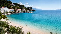 Βρείτε φθηνές πτήσεις προς Σπλιτ