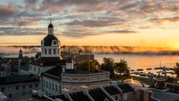 Ξενοδοχεία στην πόλη Kingston