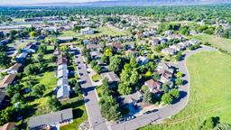 Ξενοδοχεία στην πόλη Lakewood