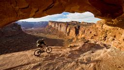 Ξενοδοχεία κοντά στο Moab Canyonlands Field