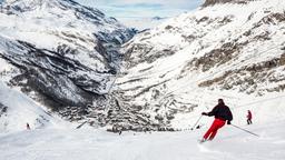 Val-d'Isere: Κατάλογος ξενοδοχείων