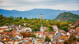 Ξενοδοχεία κοντά στο Φιλιππούπολη Plovdiv