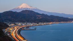 Ξενοδοχεία κοντά στο Mt Fuji Shizuoka