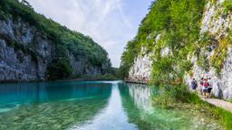 Plitvicka Jezera: Κατάλογος ξενοδοχείων