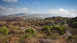 Ξενοδοχεία στην πόλη Mount Abu