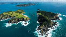 Bay of Islands - Ενοικιαζόμενα για διακοπές