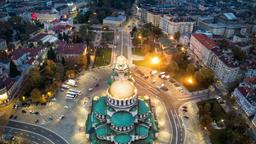 Σόφια: Κατάλογος ξενοδοχείων