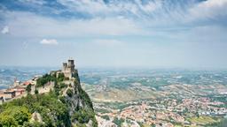 San Marino: Κατάλογος ξενοδοχείων
