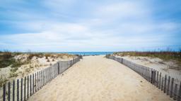 Βρείτε φθηνές πτήσεις προς Rehoboth Beach