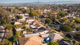 Inglewood: Κατάλογος ξενοδοχείων