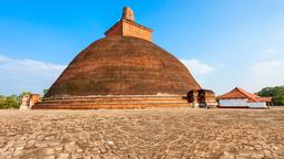 Anuradhapura: Κατάλογος ξενοδοχείων