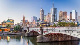 Βρείτε φθηνές πτήσεις προς Melbourne