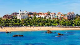 Santander: Κατάλογος ξενοδοχείων