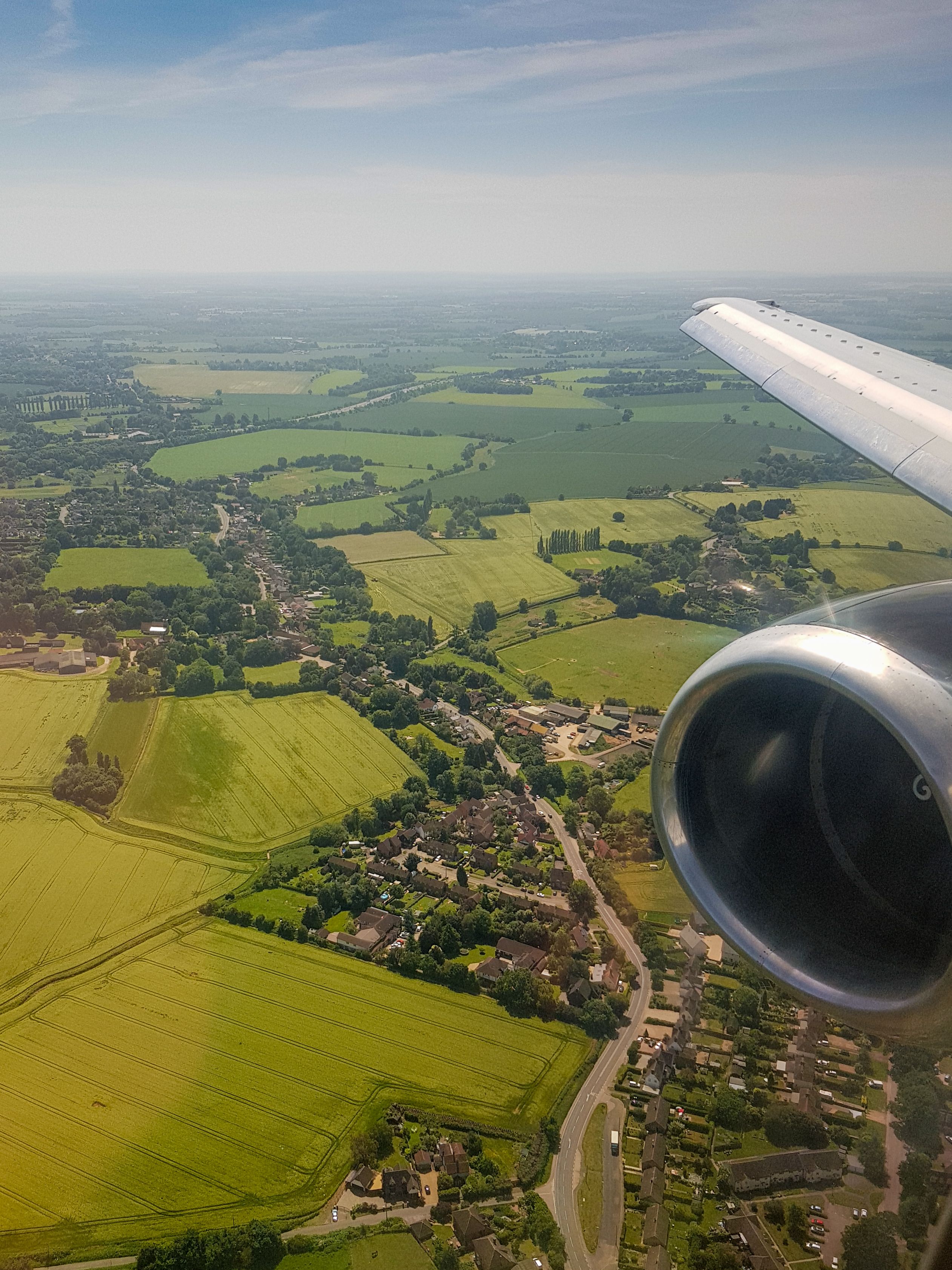 Stansted (Essex) - &Epsilon;&nu;&omicron;&iota;&kappa;ί&alpha;&sigma;&eta; &alpha;&upsilon;&tau;&omicron;&kappa;&iota;&nu;ή&tau;&omicron;&upsilon;