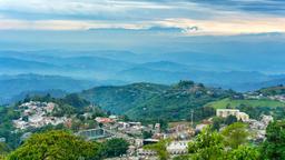 Ξενοδοχεία κοντά στο Manizales La Nubia