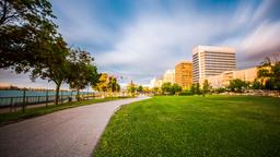 Ξενοδοχεία κοντά στο Windsor αεροδρόμιο