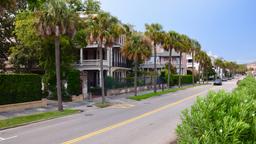 North Charleston: Κατάλογος ξενοδοχείων