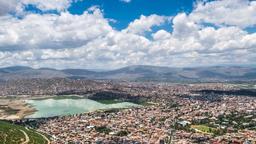 Cochabamba: Κατάλογος ξενοδοχείων