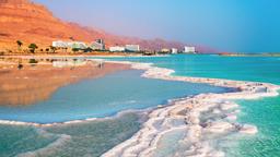 Νεκρά Θάλασσα Ισραήλ - Ενοικιαζόμενα για διακοπές