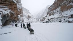 Ξενοδοχεία στην πόλη Jammu and Kashmir