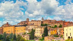Montepulciano: Κατάλογος ξενοδοχείων