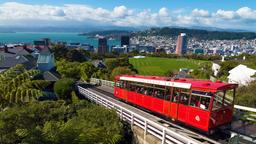 Ξενοδοχεία κοντά στο Wellington αεροδρόμιο
