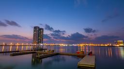 Ξενοδοχεία κοντά στο Ras Al Khaimah